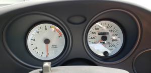 Dodge Viper GTS 1996 года 
